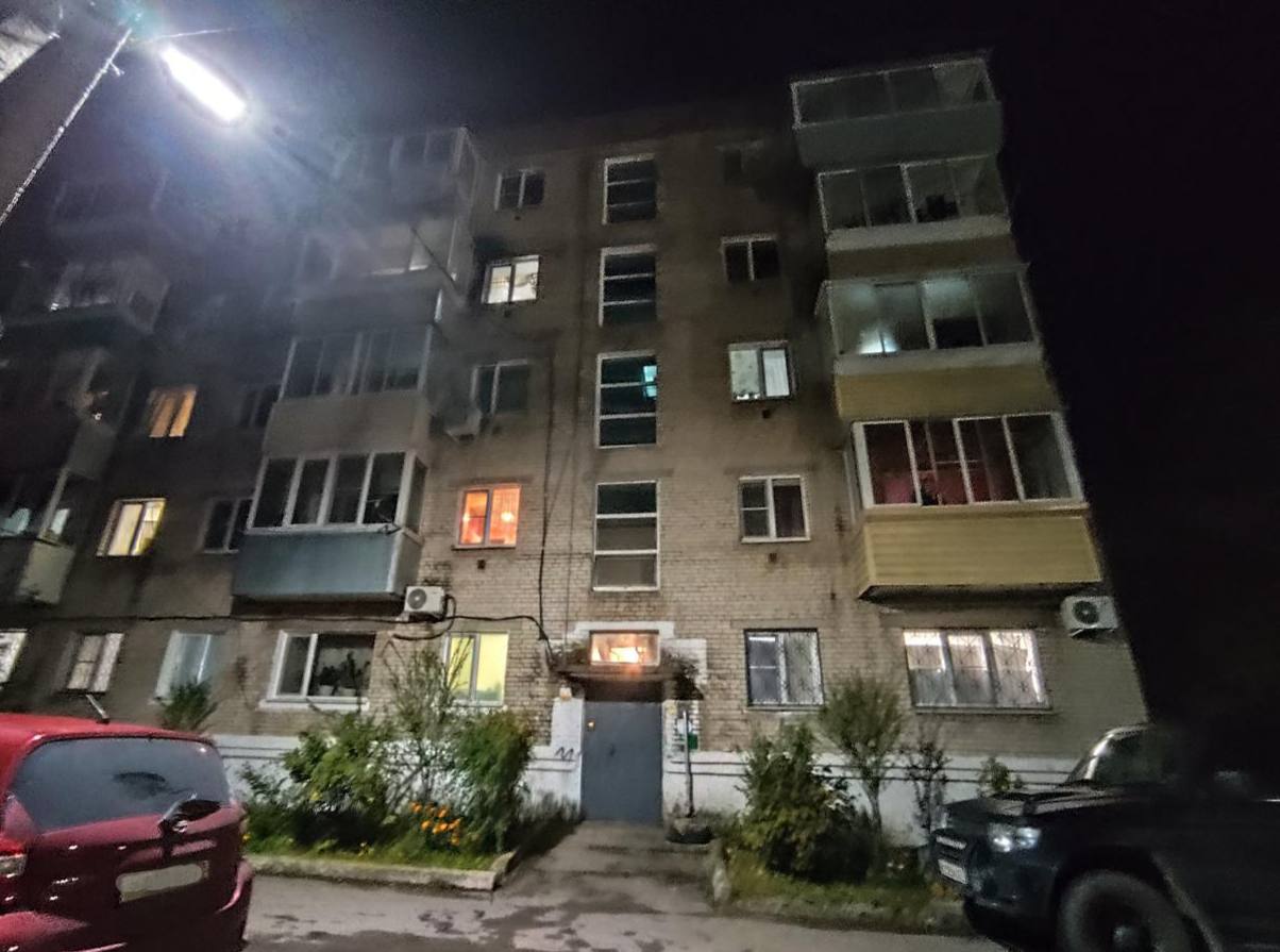 В Хабаровском районе перед судом предстанет женщина за убийство своего знакомого