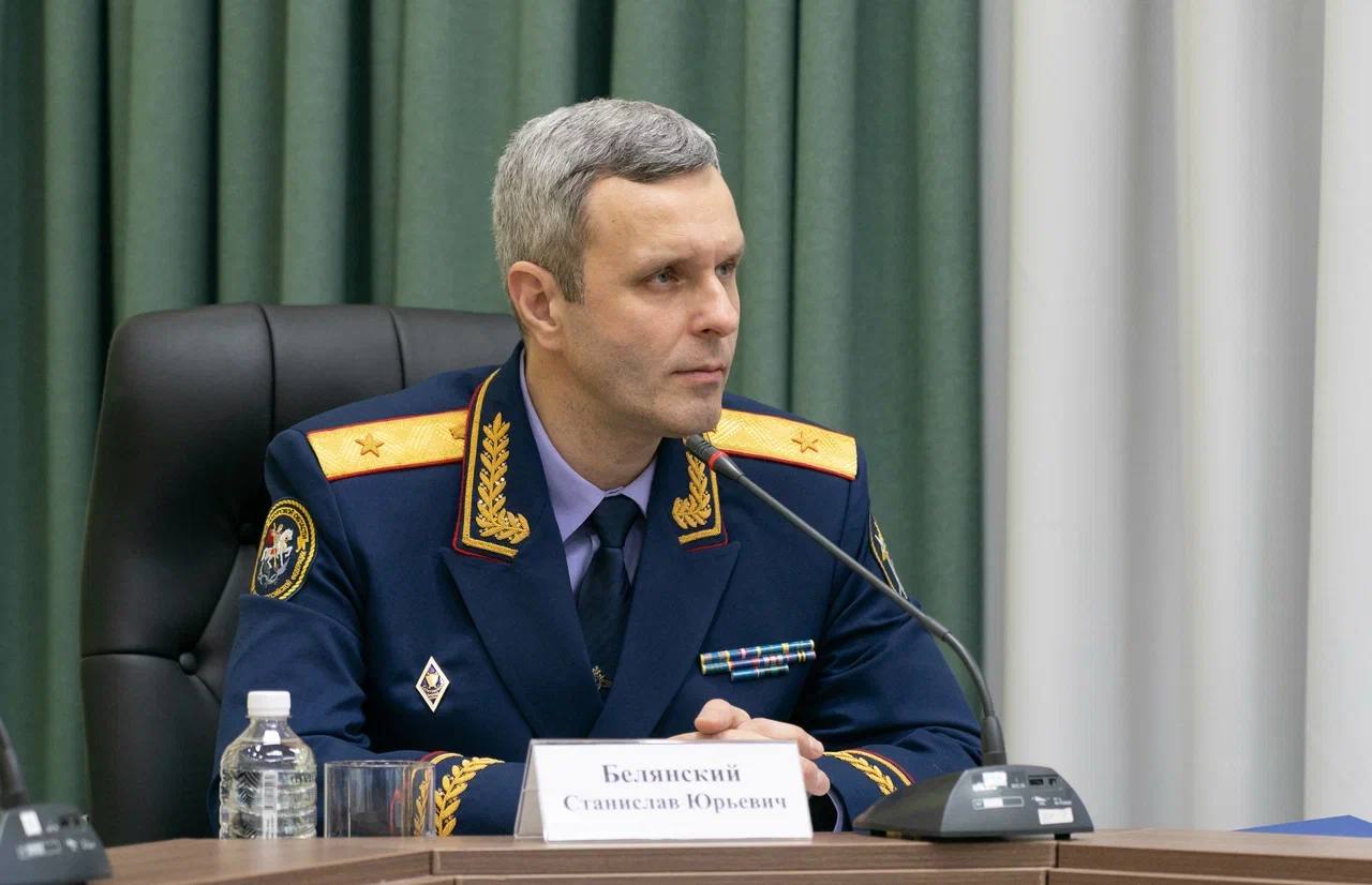 В прокуратуре Хабаровского края состоялось заседание Общественного совета по защите прав предпринимателей В прокуратуре Хабаровского края состоялось заседание Общественного совета по защите прав предпринимателей