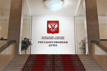 Виктор Водолацкий: Сегодня на пленарном заседании депутаты Государственной Думы сразу в трёх чтениях проголосовали за установление 19 апреля Днём памяти жертв геноцида советского народа, совершённого нацистами и их...