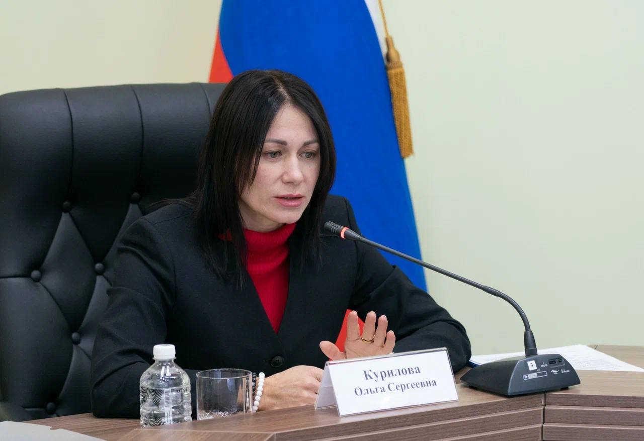 В прокуратуре Хабаровского края состоялось заседание Общественного совета по защите прав предпринимателей В прокуратуре Хабаровского края состоялось заседание Общественного совета по защите прав предпринимателей