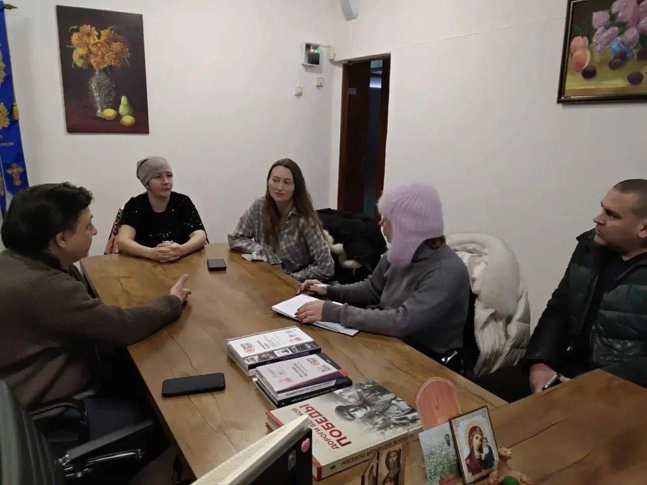 Александр Жорник: В ходе рабочей поездки в Комсомольск-на-Амуре провёл встречу с жителями привокзального микрорайона, который входит в мой избирательный округ