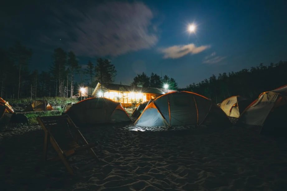 Еще 12 предпринимателей края получат субсидии на развитие турбизнеса Еще 12 предпринимателей края получат субсидии на развитие турбизнеса