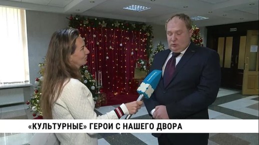 Известный артист Денис Желтоухов предан Хабаровску и музыкальному театру уже более 30 лет, хотя заманчивых предложений ему поступало немало