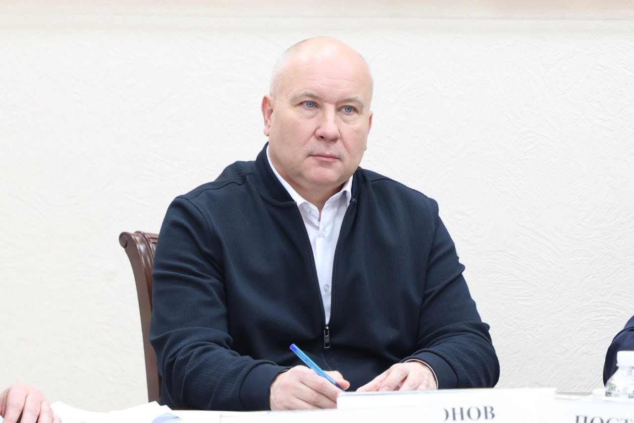 Земельный вопрос обсудили в краевом парламенте Земельный вопрос обсудили в краевом парламенте