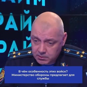 Особые условия для будущих операторов беспилотников
