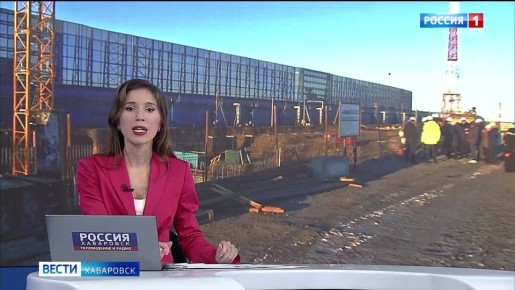 «Дальтрансуголь» входит в 2026 год с рекордами по объёму грузов и под новым брендом – «Остерра»