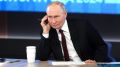 Вопросы на Прямую линию дают Президенту возможность понимать настроение людей