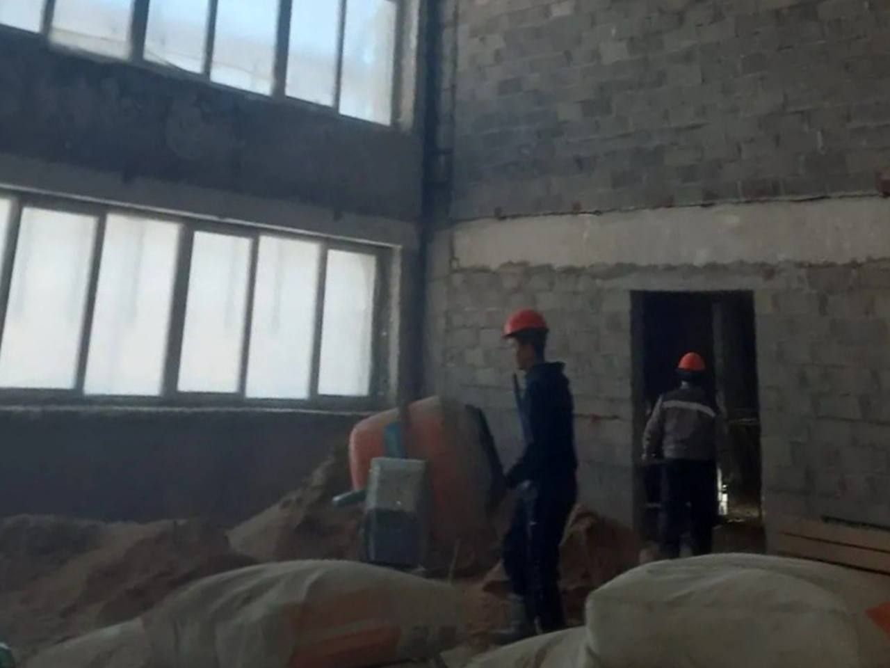 Александр Жорник: В рамках парламентского контроля, в Комсомольске-на-Амуре совместно с заместителем председателя Законодательной Думы Хабаровского края Евгением Николаевичем Антоновым провели инспекцию ряда объектов... Александр Жорник: В рамках парламентского контроля, в Комсомольске-на-Амуре совместно с заместителем председателя Законодательной Думы Хабаровского края Евгением Николаевичем Антоновым провели инспекцию ряда объектов...