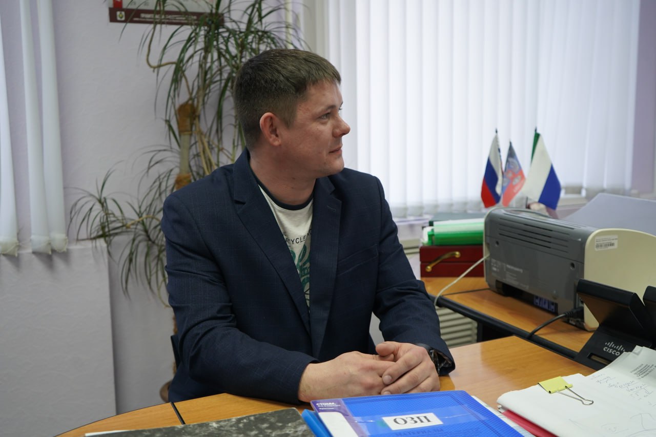 Министр жилищно-коммунального хозяйства Анжелика Миронова встретилась с участниками программы «Герои Vостока» Министр жилищно-коммунального хозяйства Анжелика Миронова встретилась с участниками программы «Герои Vостока»