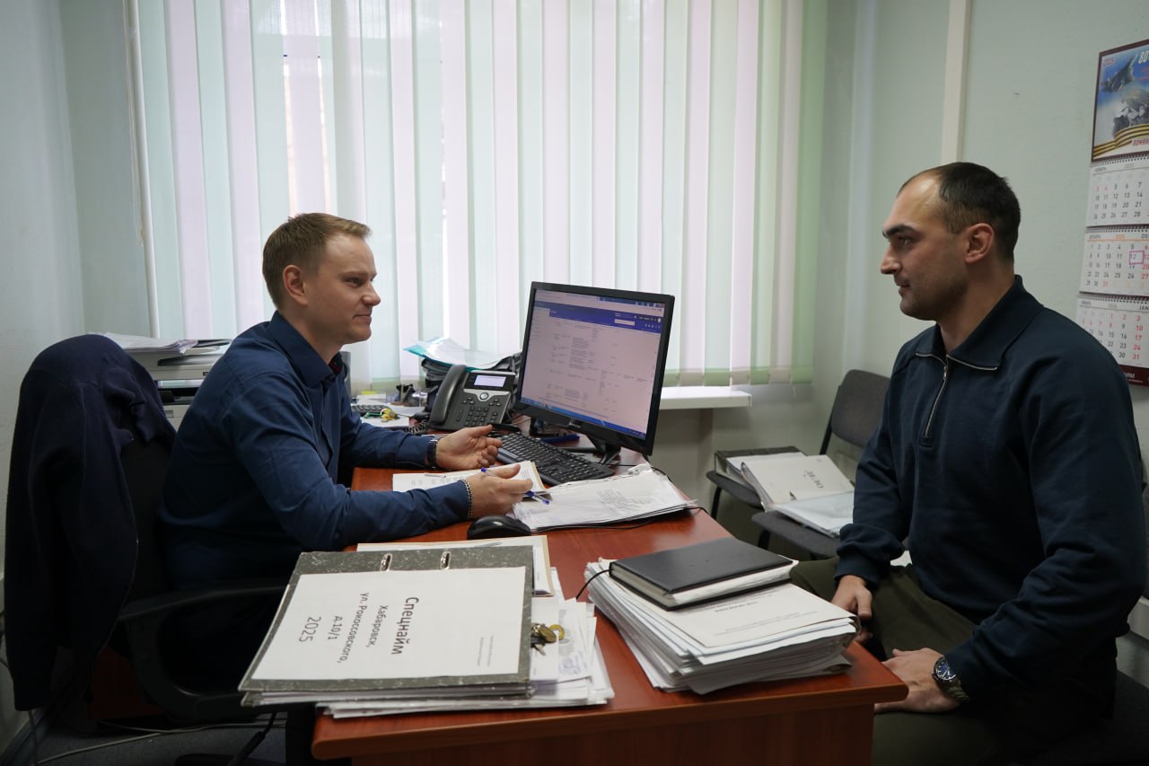 Министр жилищно-коммунального хозяйства Анжелика Миронова встретилась с участниками программы «Герои Vостока» Министр жилищно-коммунального хозяйства Анжелика Миронова встретилась с участниками программы «Герои Vостока»