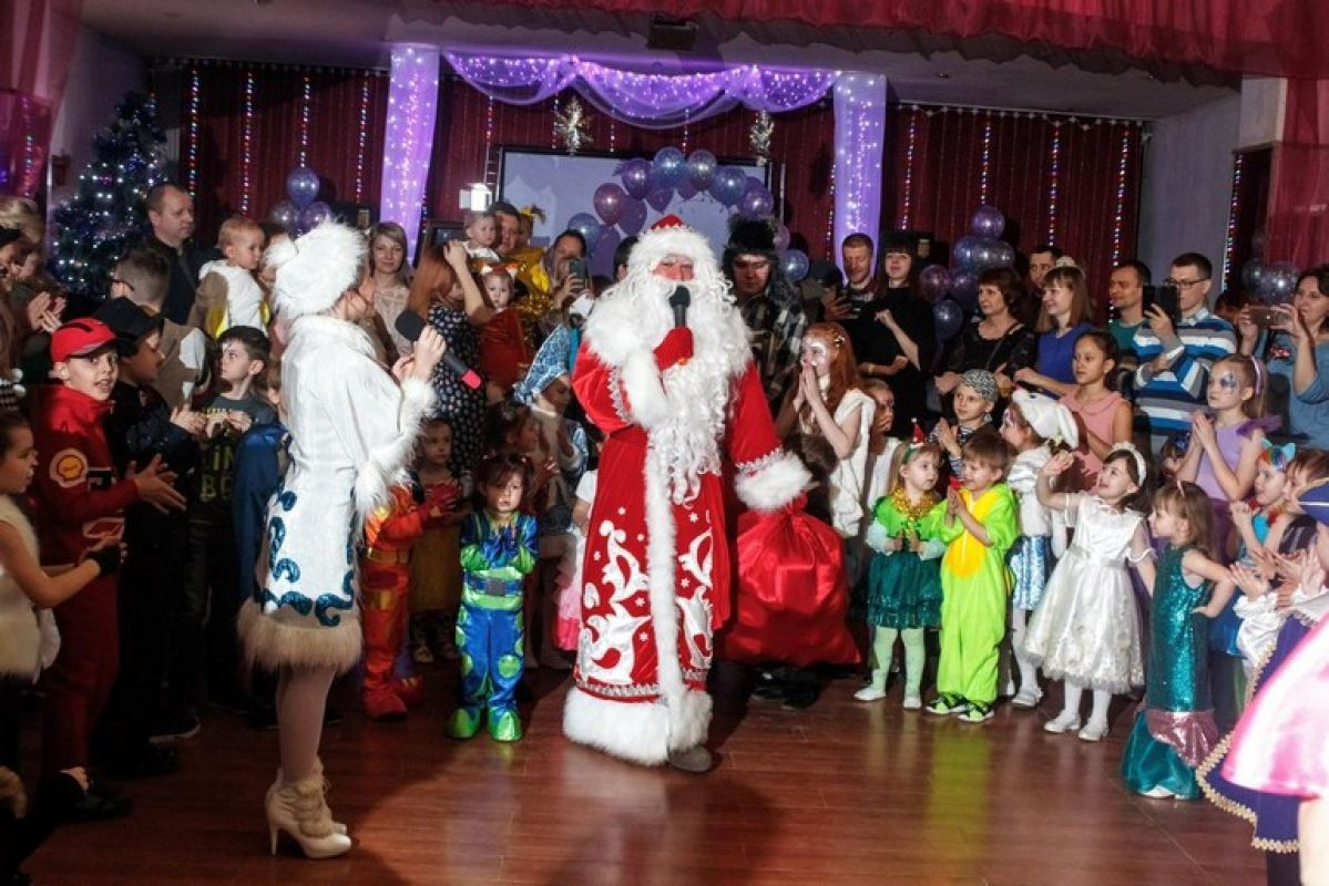 Зимние каникулы-2026: куда сходить с ребенком в Хабаровске