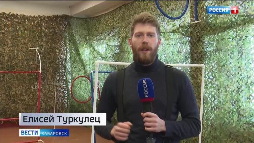 В Хабаровске на базе учебного центра будет создан полк беспилотных систем