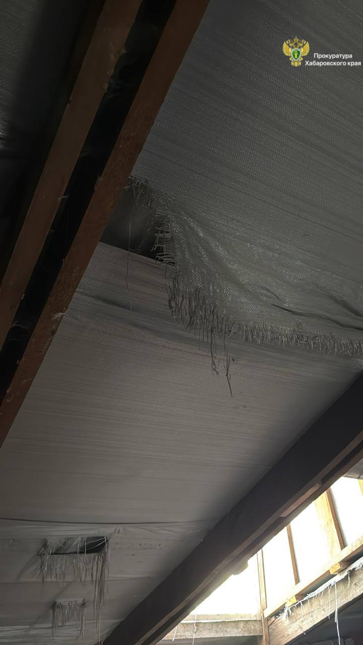 Предпринимателя будут судить за махинации при ремонте многоквартирных домов в Князе-Волконском Предпринимателя будут судить за махинации при ремонте многоквартирных домов в Князе-Волконском