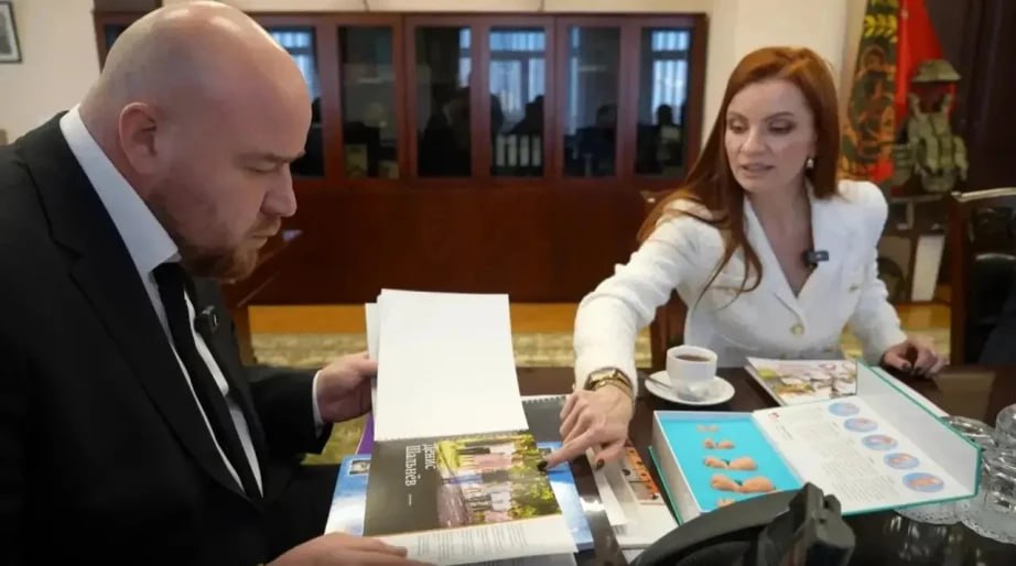 Член Общественной палаты РФ провела проверку хабаровских женских консультаций Член Общественной палаты РФ провела проверку хабаровских женских консультаций