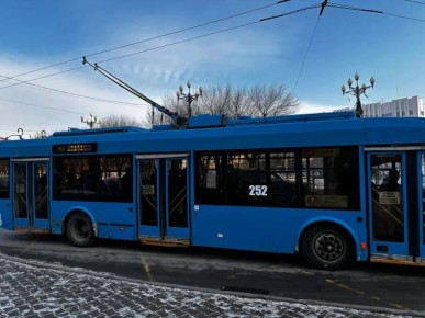 В России запретили продавать табак на остановках общественного транспорта