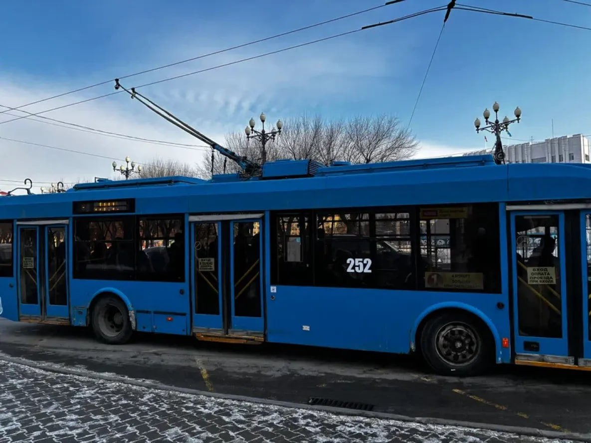 В России запретили продавать табак на остановках общественного транспорта