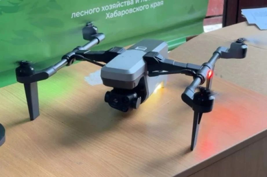 Новые автомобили, снегоходы, квадроциклы и беспилотники пополнили парк техники краевых лесничеств в этом году Новые автомобили, снегоходы, квадроциклы и беспилотники пополнили парк техники краевых лесничеств в этом году