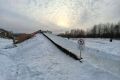 Гостехнадзор допустил к эксплуатации три ледовых горки в Хабаровском крае