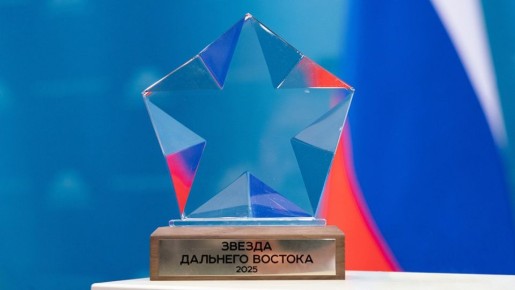 На премию «Звезда Дальнего Востока» претендуют более 150 проектов