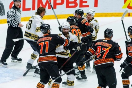 Хабаровский «Амур» сравнял счёт в дальневосточном дерби