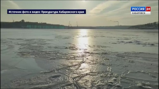 Новая трагедия на воде в Хабаровском крае: в акватории бухты Буядэ найдено тело 54-летнего мужчины