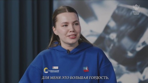 Им доверяют детство!. Именно так можно сказать о вожатых