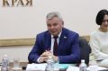 Александр Яц поздравил работников ЗАГСа с профессиональным праздником