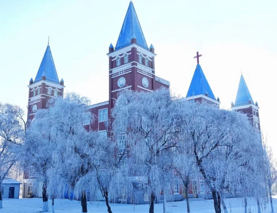 Посетить китайский город Тунцзян теперь могут жители Хабаровского края