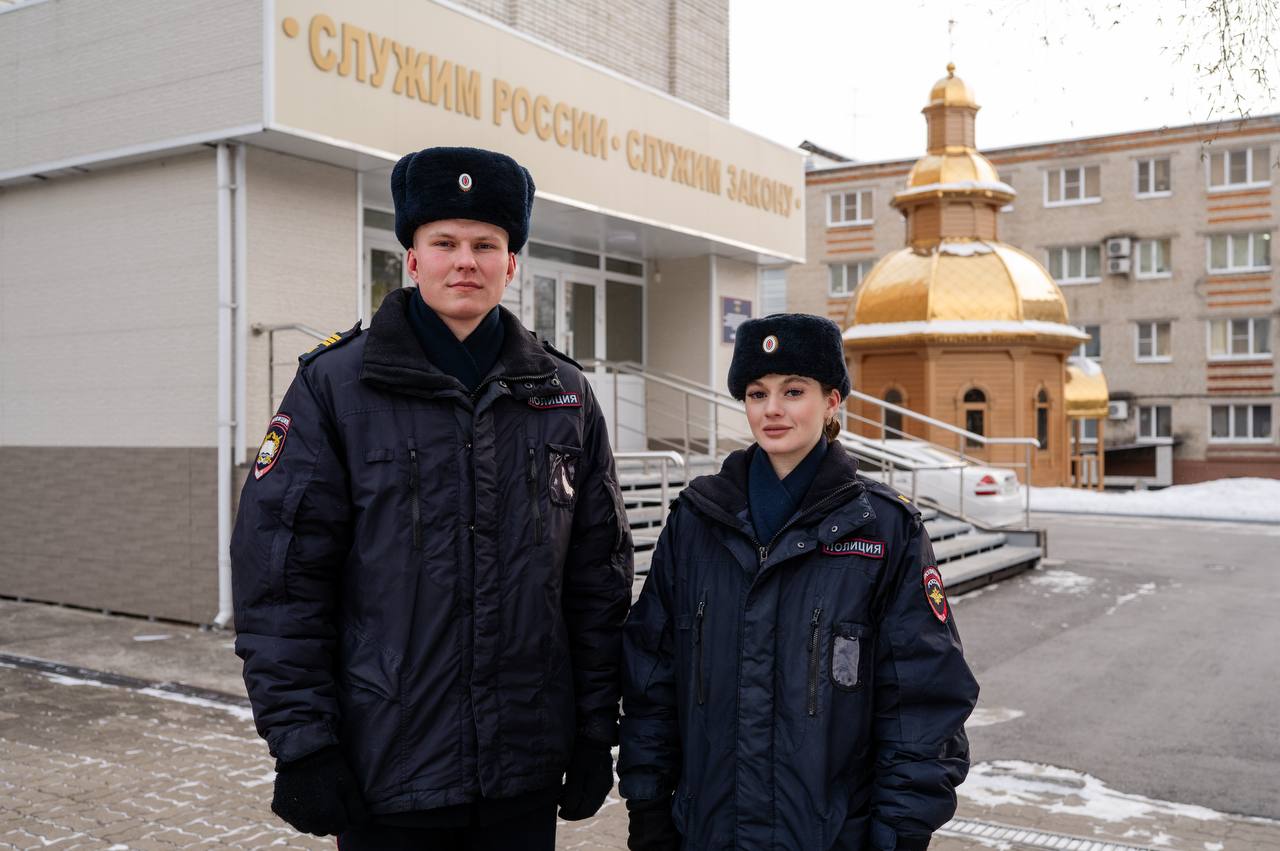 ДВЮИ МВД России имени И.Ф. Шилова приглашает всех желающих на День открытых дверей!