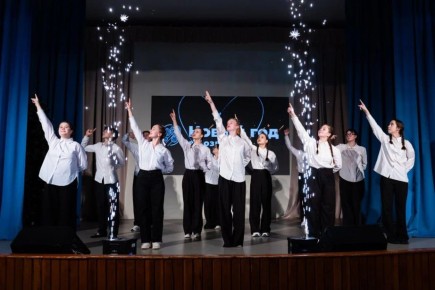 Детские лагеря готовы принять школьников Хабаровского края на зимних каникулах