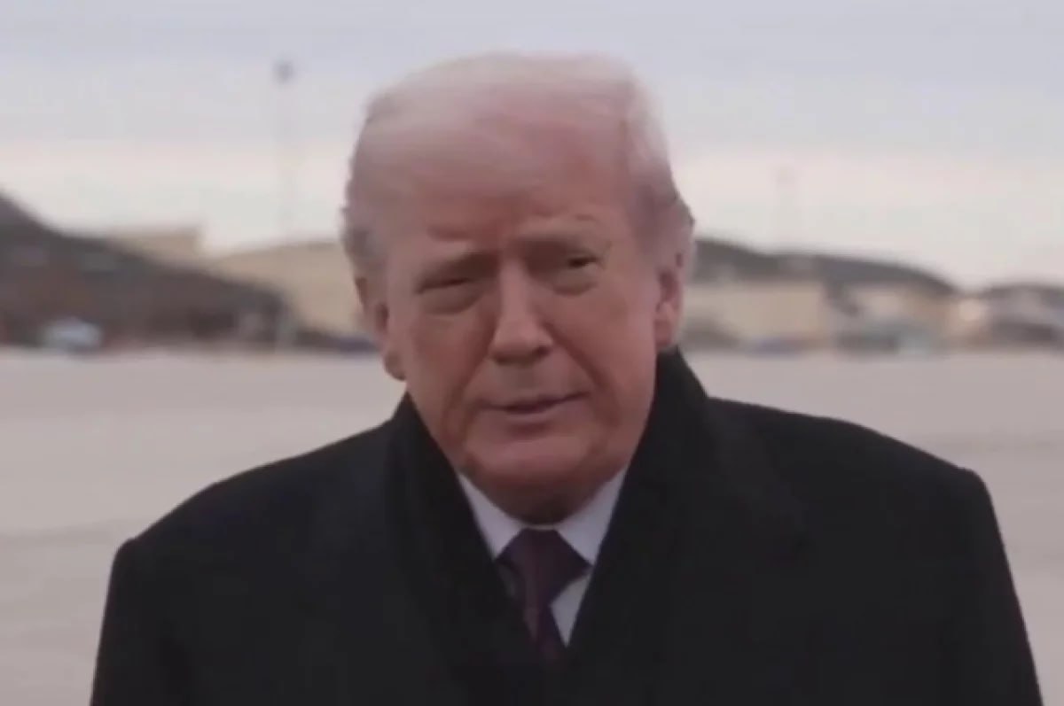 Эксперт оценил ящик красной икры из Хабаровска в подарок Трампу