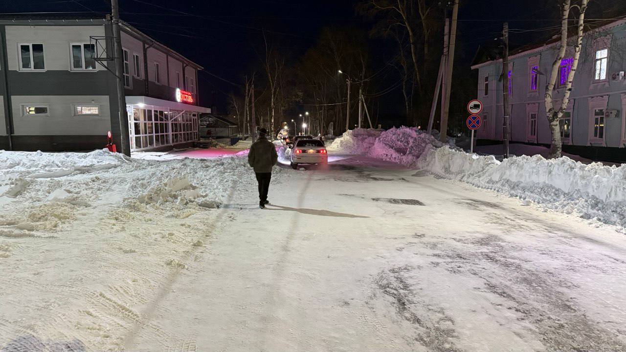В Николаевске-на-Амуре прокуратура контролирует устранение последствий циклона В Николаевске-на-Амуре прокуратура контролирует устранение последствий циклона
