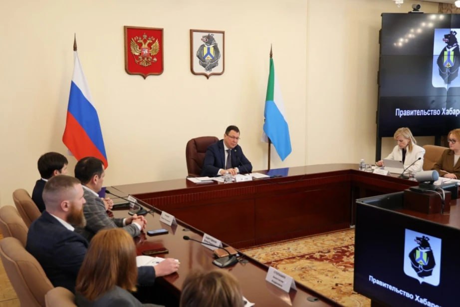 Перспективы развития региональной туротрасли и итоги текущего года обсудили в правительстве края Перспективы развития региональной туротрасли и итоги текущего года обсудили в правительстве края