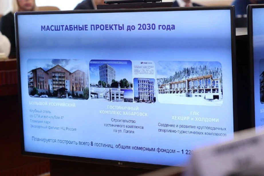 Перспективы развития региональной туротрасли и итоги текущего года обсудили в правительстве края Перспективы развития региональной туротрасли и итоги текущего года обсудили в правительстве края