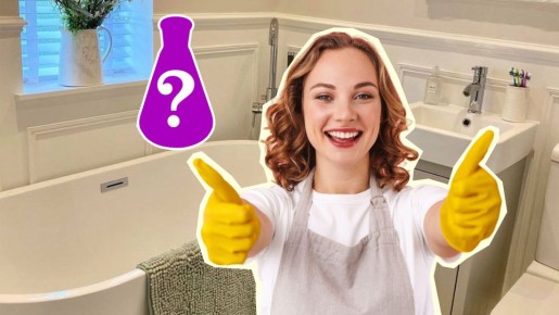 От грибка и плесени в ванне избавитесь за одну ночь: поможет это аптечное средство