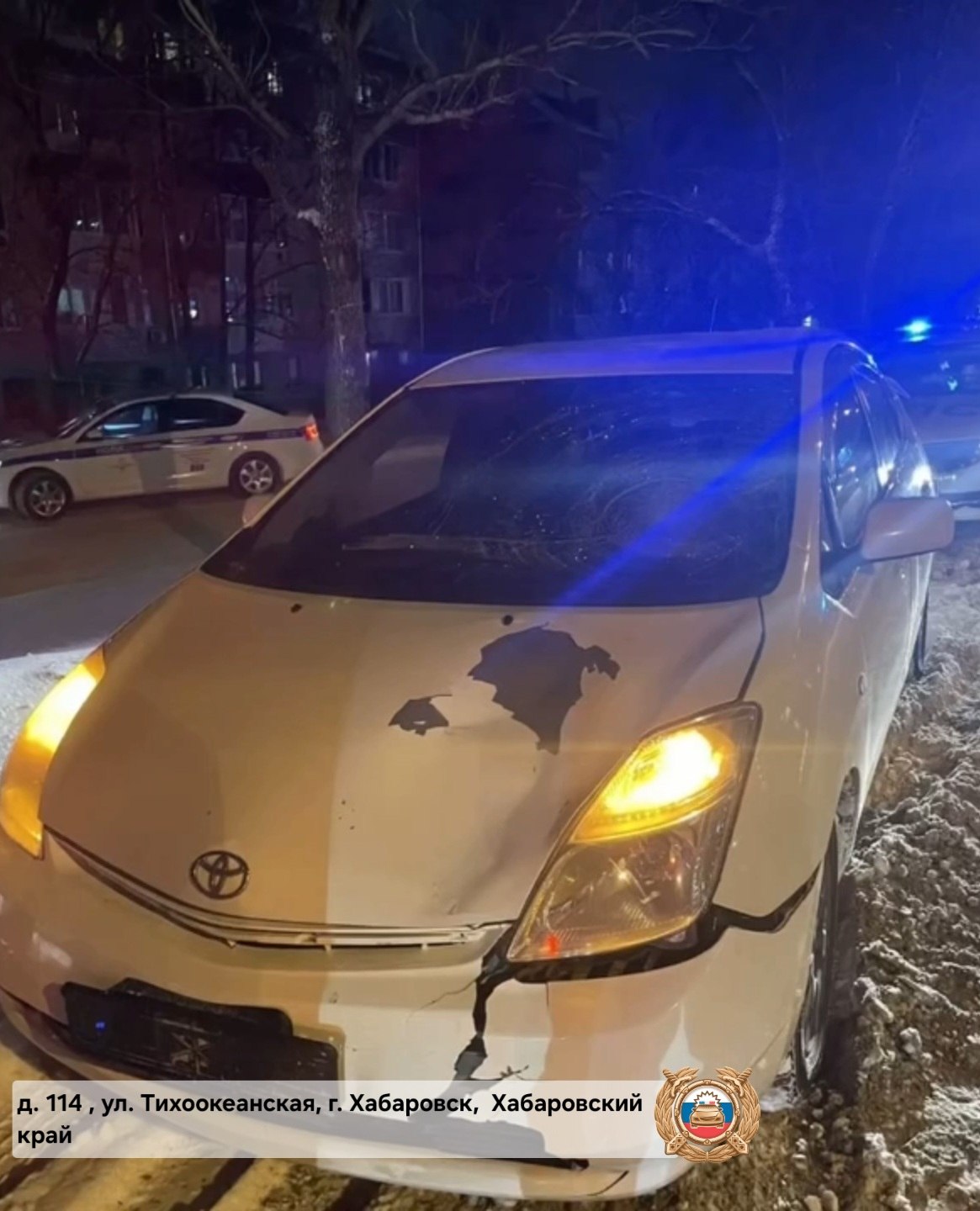 6 ДТП, 10 пострадавших в них людей и 2 отнятые жизни, которые уже не вернуть 6 ДТП, 10 пострадавших в них людей и 2 отнятые жизни, которые уже не вернуть