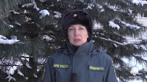 Сотрудники МЧС России напоминают: беспечность на водоемах может привести к беде!