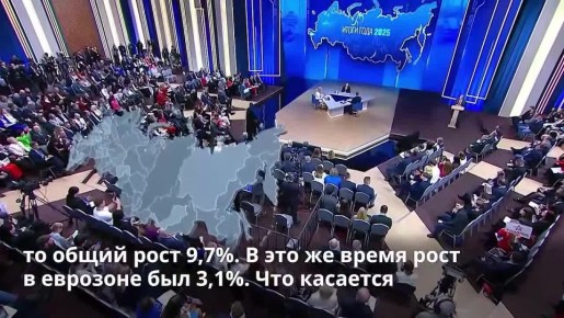 Новости на утро 22 декабря 2025 года