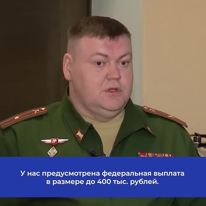 Полный пакет поддержки оператора БПЛА