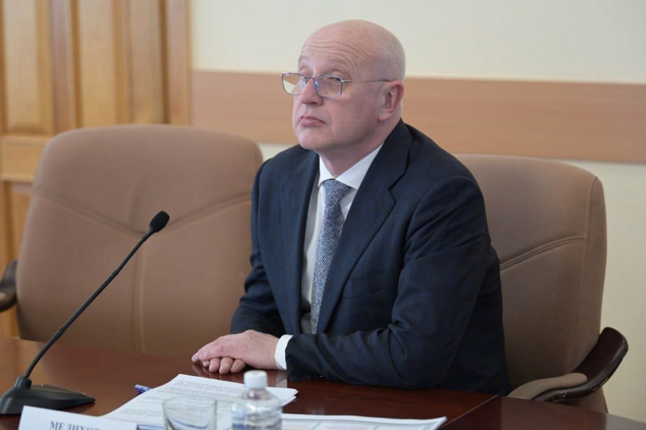 Исполнение краевой адресной инвестиционной программы обсудили в правительстве края Исполнение краевой адресной инвестиционной программы обсудили в правительстве края