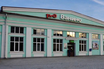 ������� ���������-�������� ����� � ������ �� ���� � ��������� ������