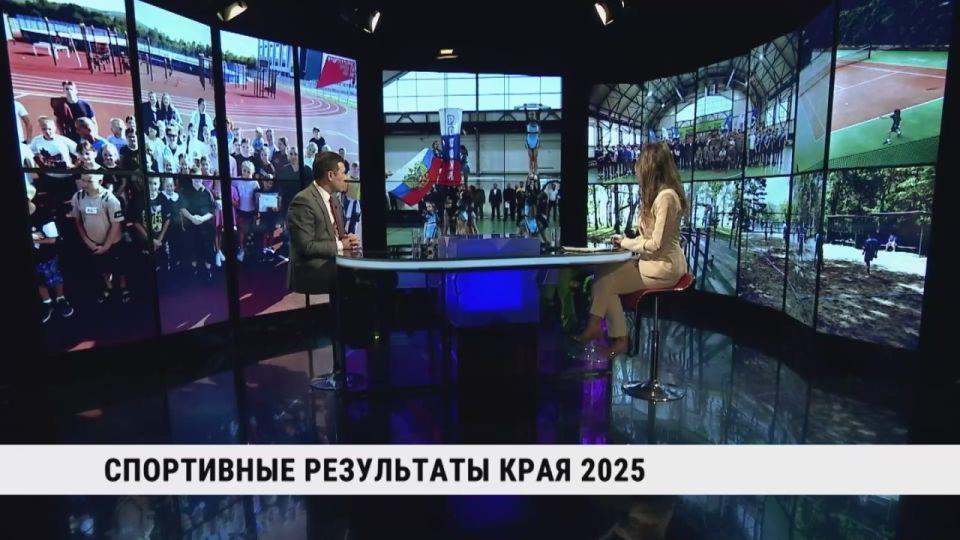 ���������� ���������� ���� � 2025 ����