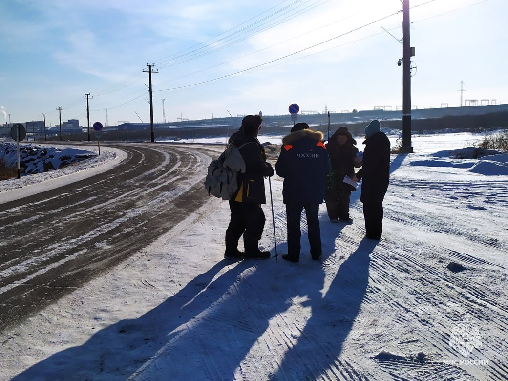 Чтобы рыбалка не оказалась последней Чтобы рыбалка не оказалась последней