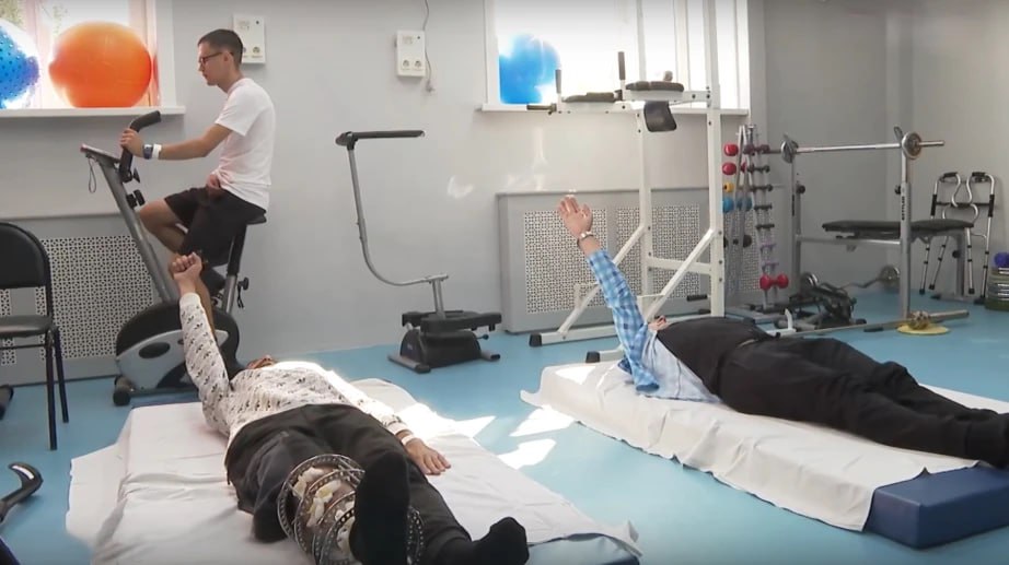 В министерстве здравоохранения Хабаровского края подвели итоги реализации нацпроектов в 2025 году В министерстве здравоохранения Хабаровского края подвели итоги реализации нацпроектов в 2025 году