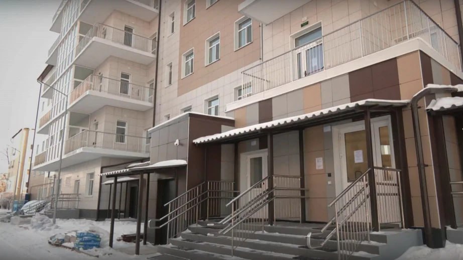 В министерстве здравоохранения Хабаровского края подвели итоги реализации нацпроектов в 2025 году В министерстве здравоохранения Хабаровского края подвели итоги реализации нацпроектов в 2025 году