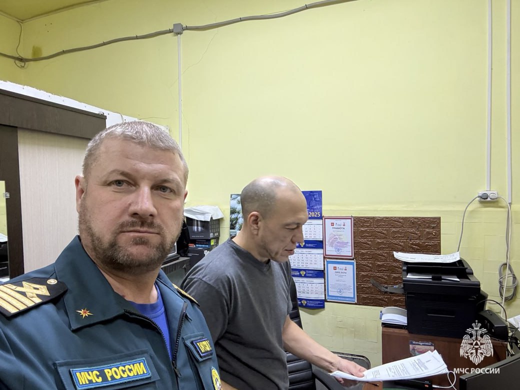 Чтобы рыбалка не оказалась последней