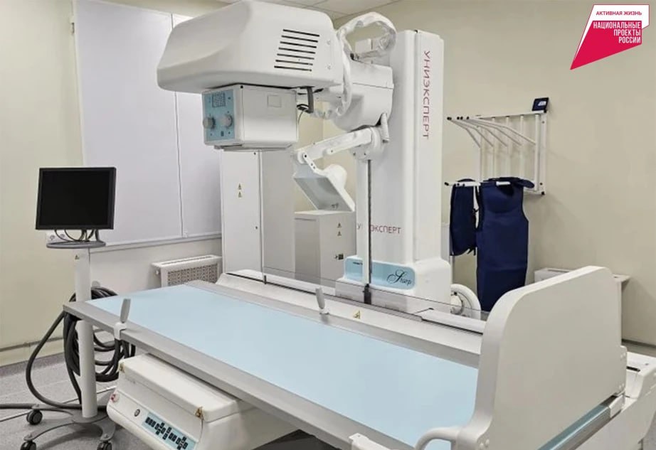 В министерстве здравоохранения Хабаровского края подвели итоги реализации нацпроектов в 2025 году