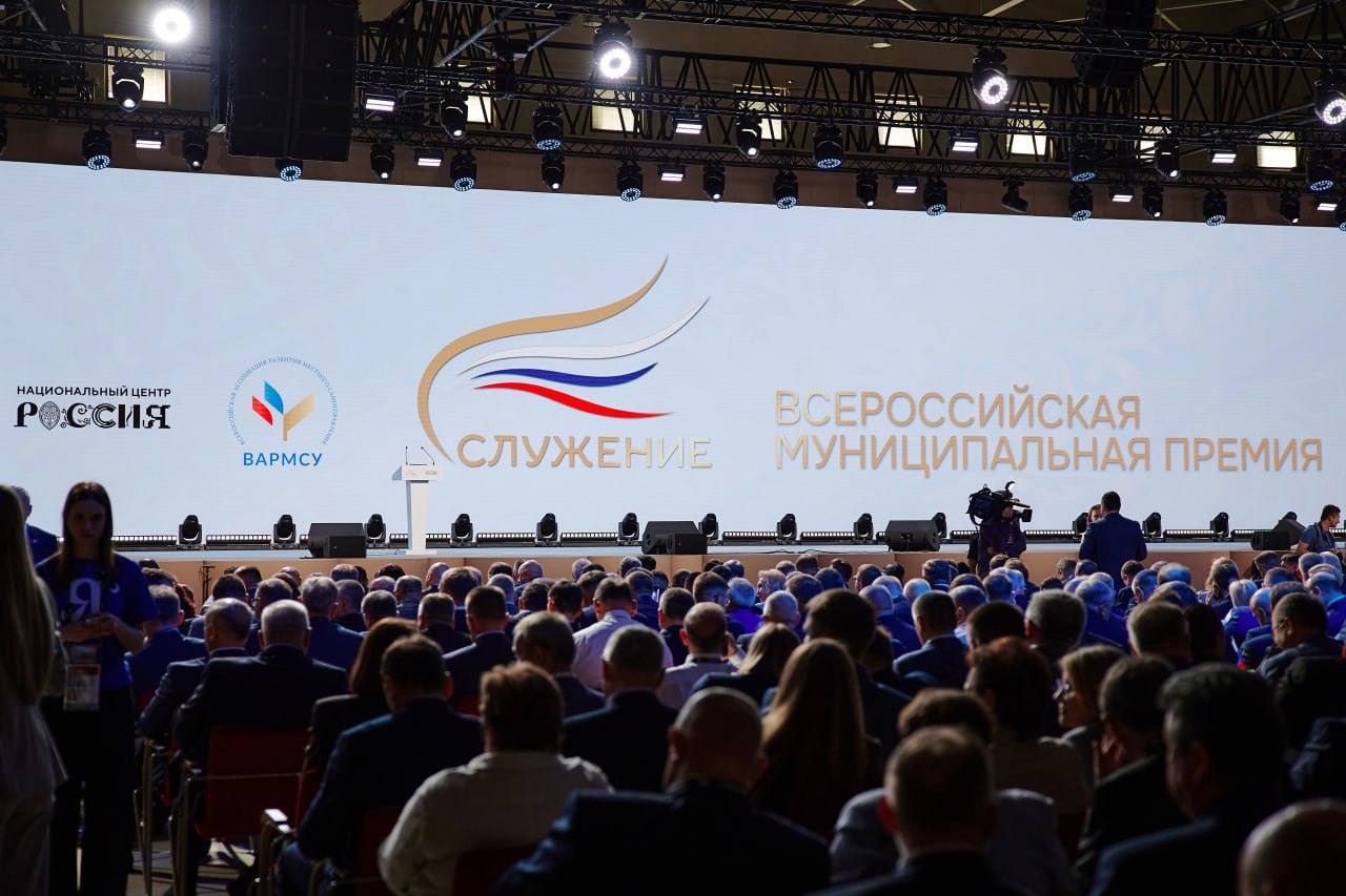 Участники премии «Служение» приступили к оценке инициатив друг друга