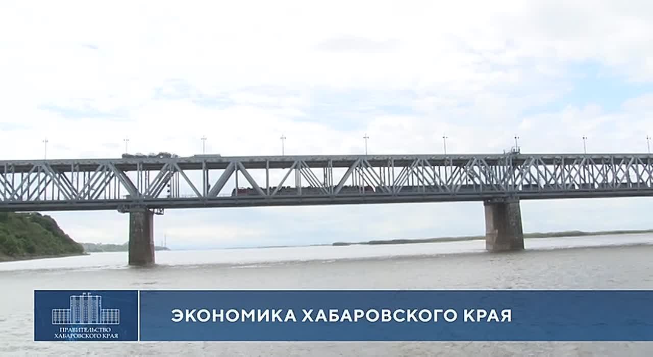 Итоги года подводим в рубрике «Хабаровский край. 2025»