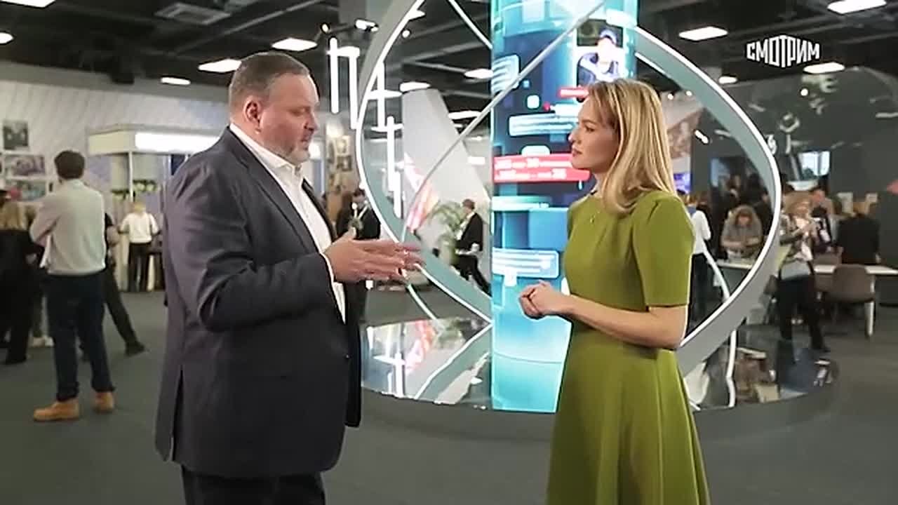 Антон Котяков: молодым людям важно правильно выбрать свою профессию и трек личностного развития